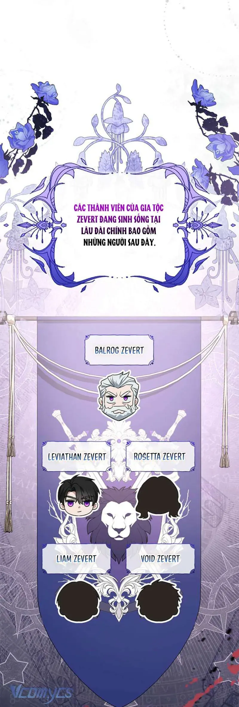 Bé Út Che Giấu Vô Số Bí Mật - Chapter 6 - Page 30