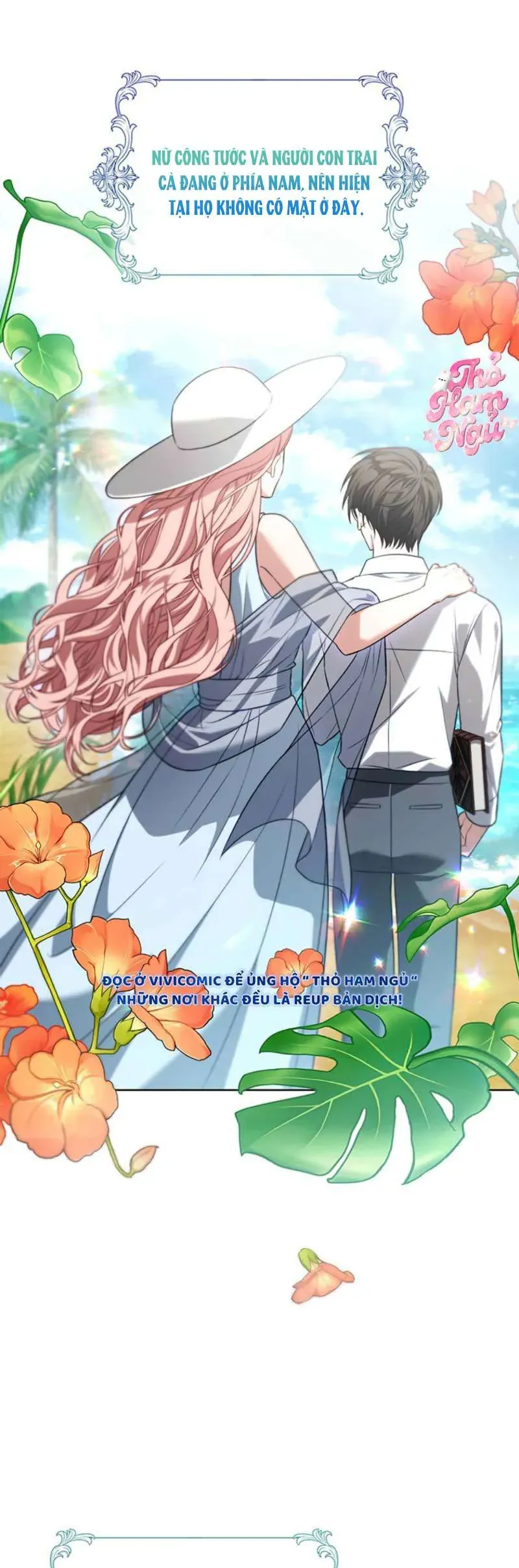 Bé Út Che Giấu Vô Số Bí Mật - Chapter 6 - Page 32