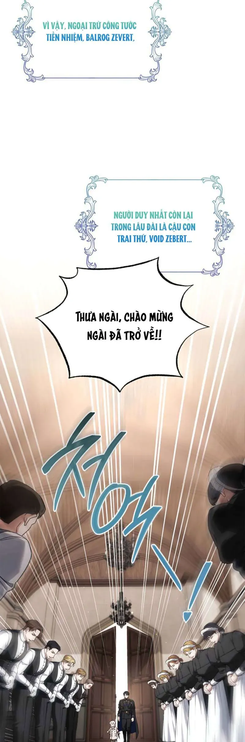 Bé Út Che Giấu Vô Số Bí Mật - Chapter 6 - Page 33