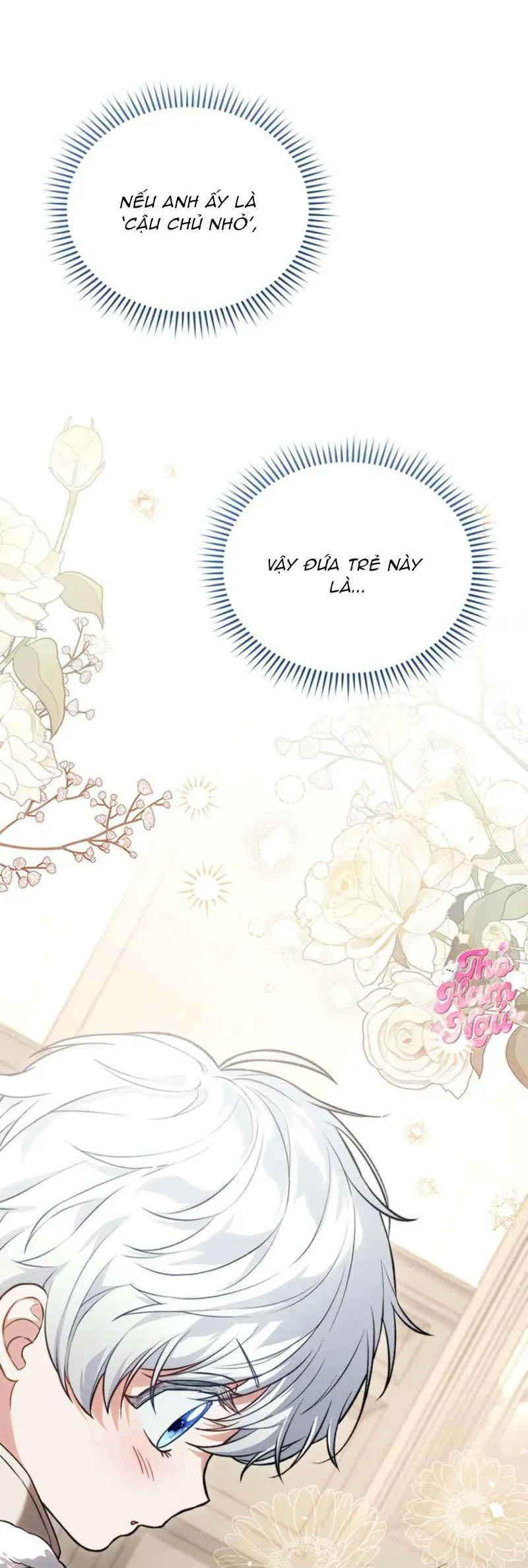 Bé Út Che Giấu Vô Số Bí Mật - Chapter 6 - Page 48