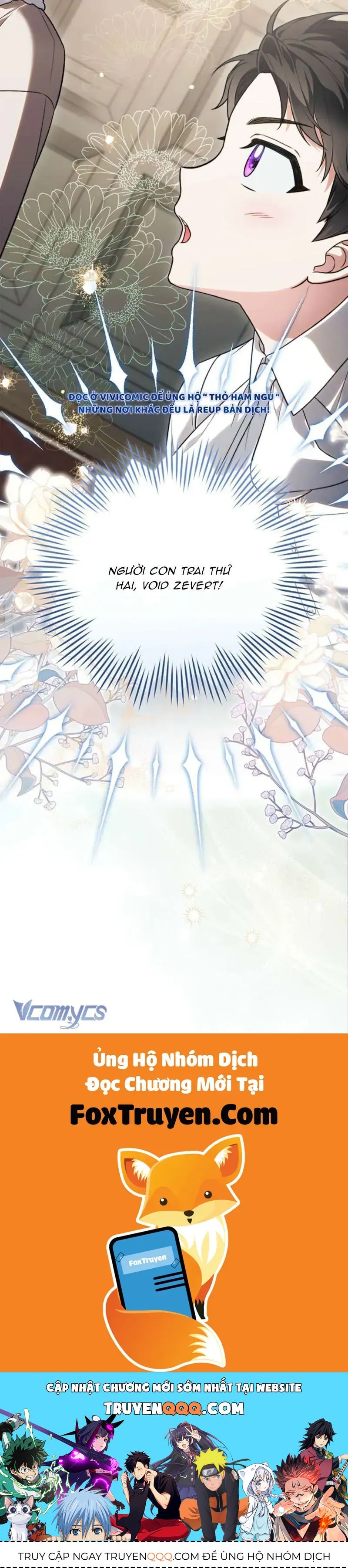 Bé Út Che Giấu Vô Số Bí Mật - Chapter 6 - Page 49