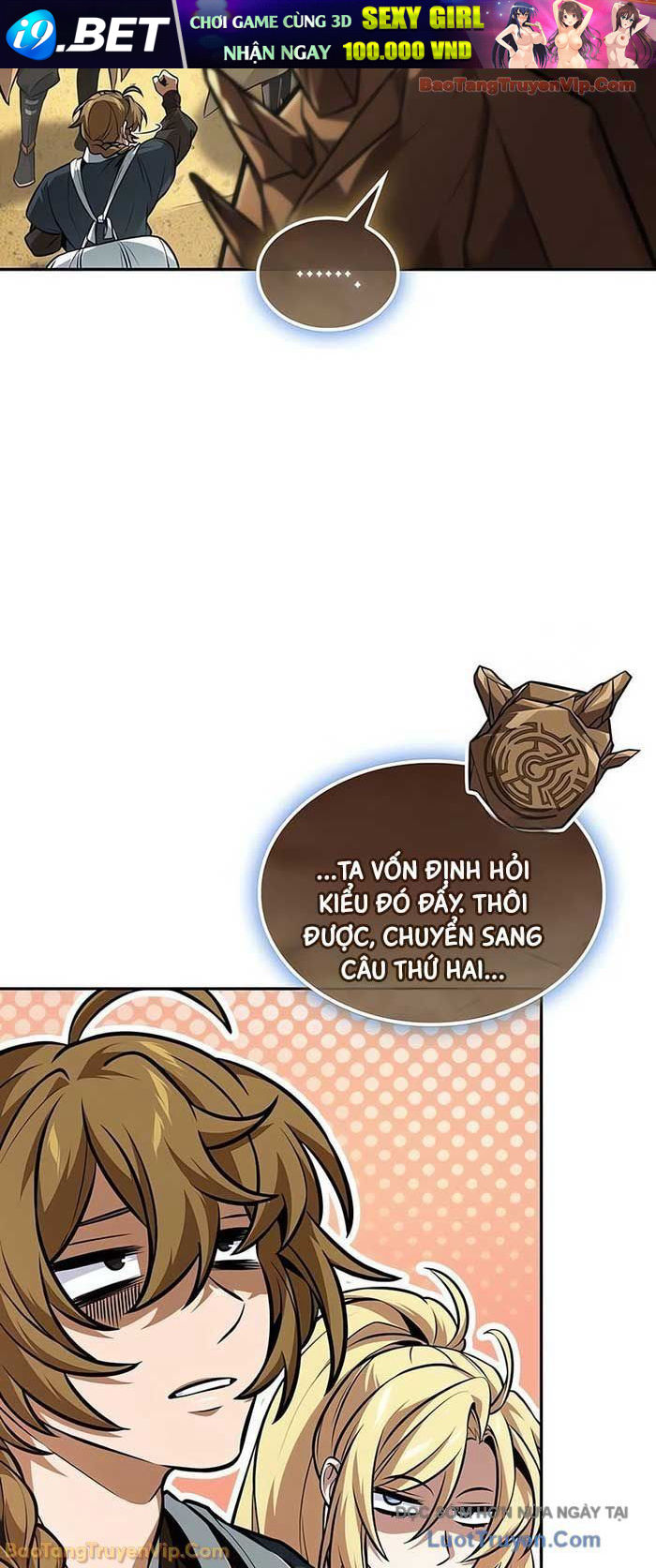 Mạo Hiểm Giả Cuối Cùng - Chapter 103 - Page 10