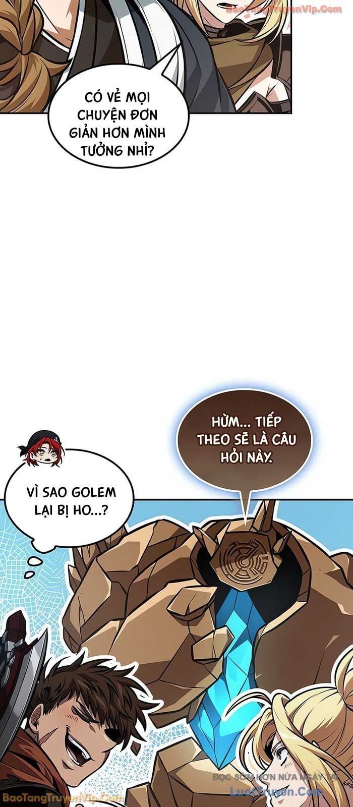 Mạo Hiểm Giả Cuối Cùng - Chapter 103 - Page 11