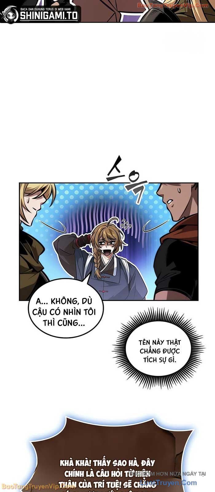 Mạo Hiểm Giả Cuối Cùng - Chapter 103 - Page 13