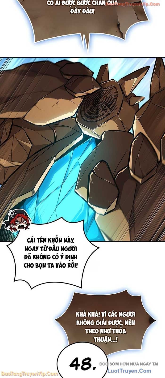 Mạo Hiểm Giả Cuối Cùng - Chapter 103 - Page 14