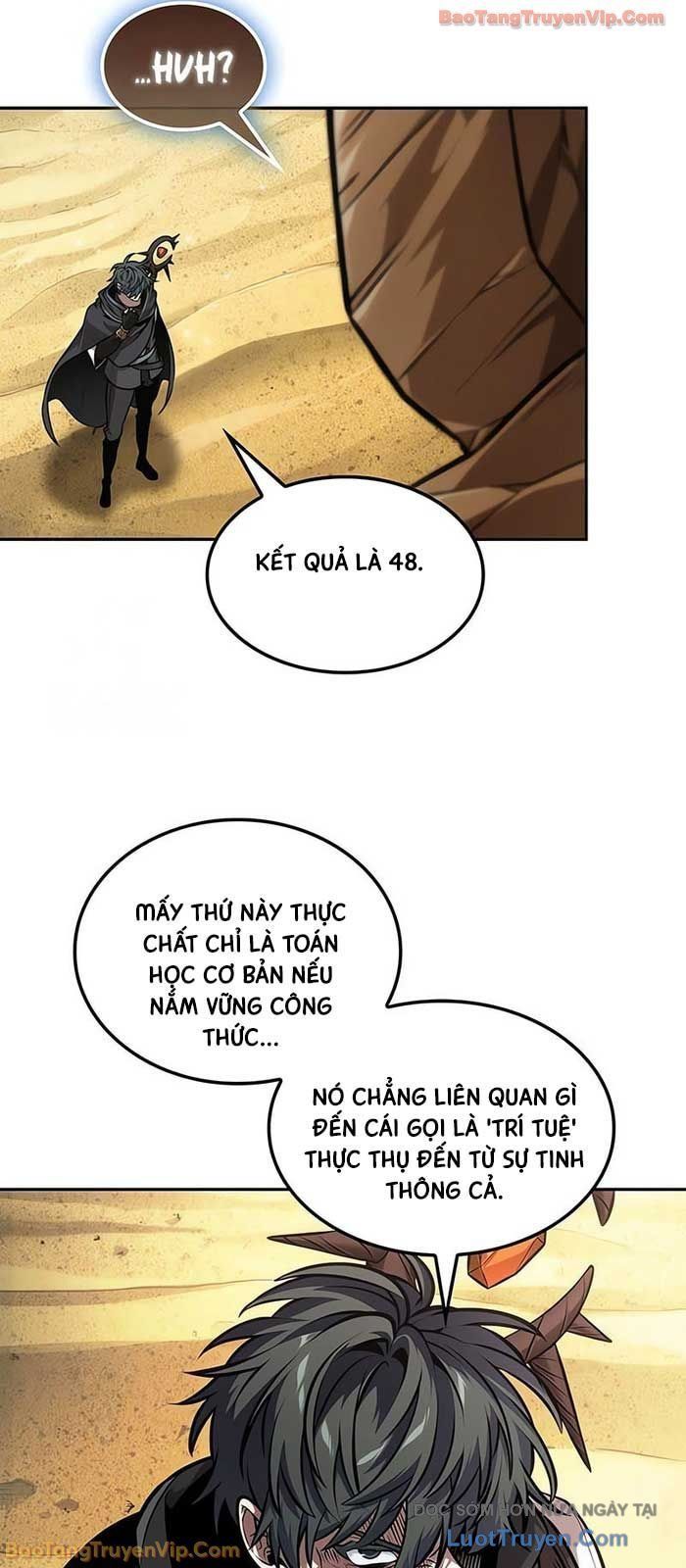 Mạo Hiểm Giả Cuối Cùng - Chapter 103 - Page 16