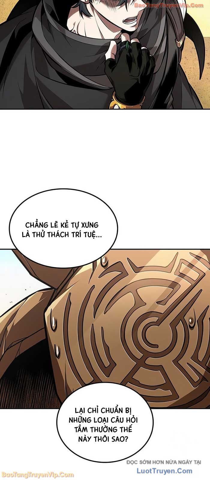 Mạo Hiểm Giả Cuối Cùng - Chapter 103 - Page 17