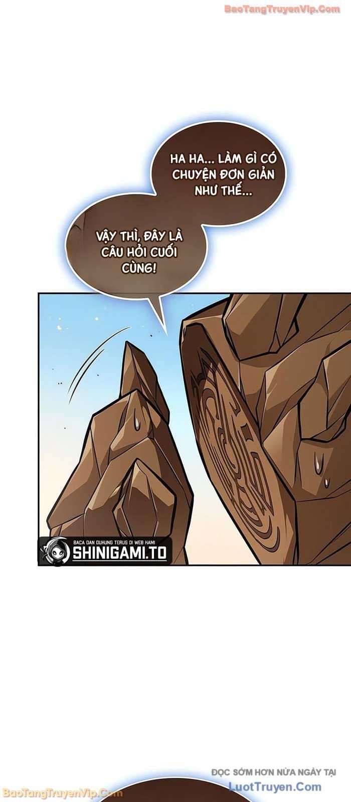 Mạo Hiểm Giả Cuối Cùng - Chapter 103 - Page 18