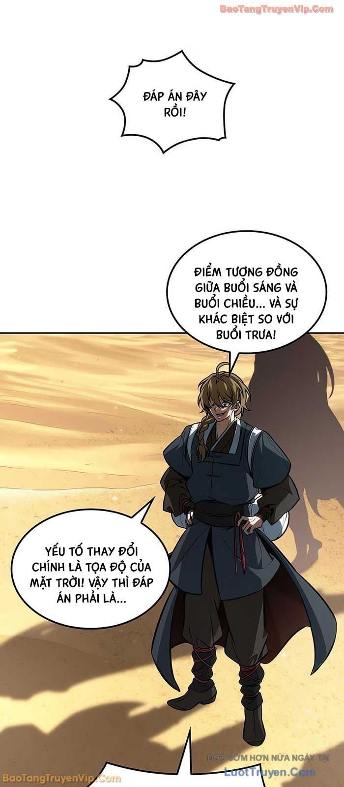 Mạo Hiểm Giả Cuối Cùng - Chapter 103 - Page 21