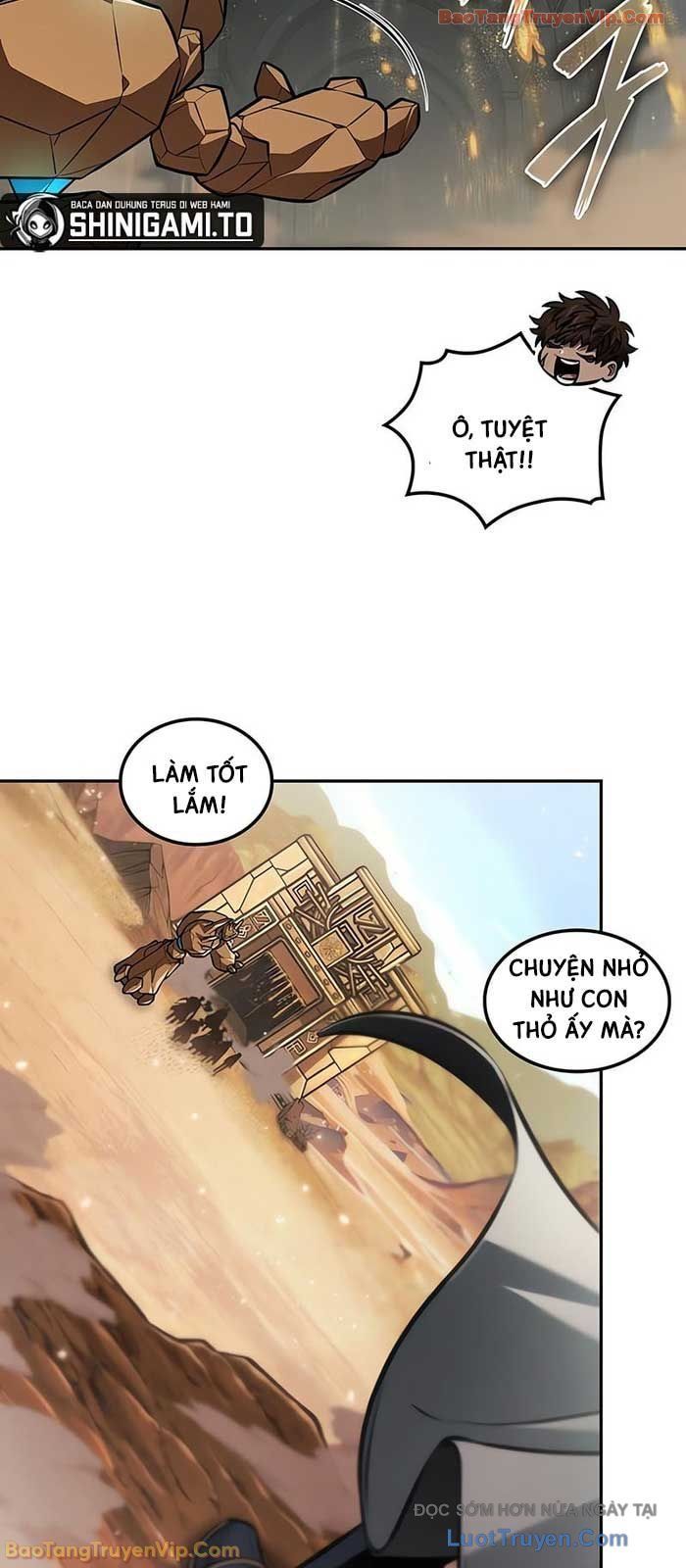 Mạo Hiểm Giả Cuối Cùng - Chapter 103 - Page 23