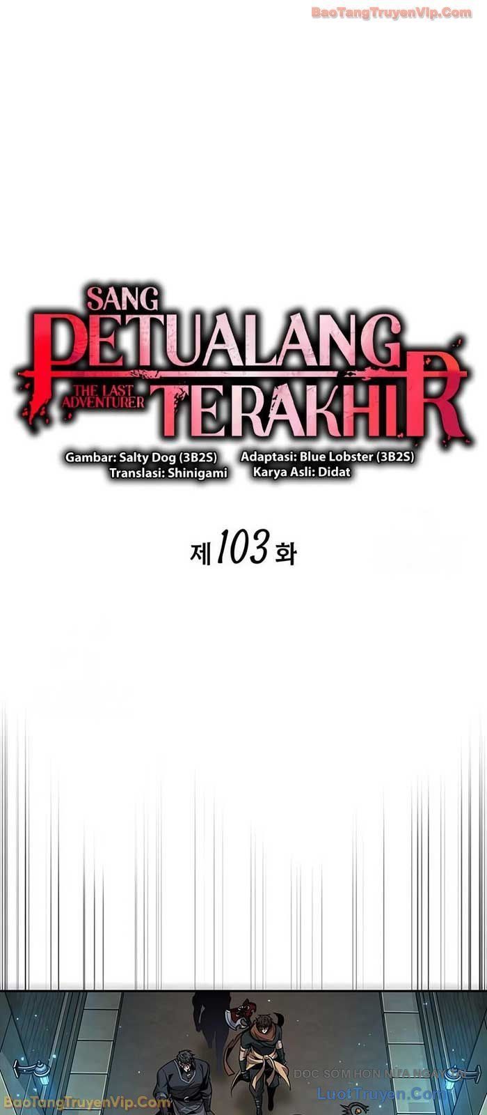 Mạo Hiểm Giả Cuối Cùng - Chapter 103 - Page 25