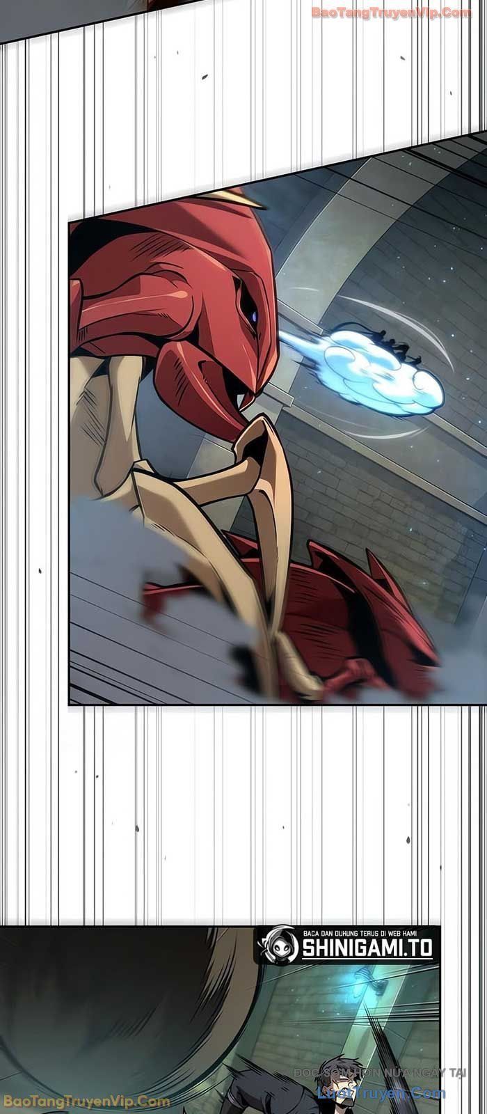 Mạo Hiểm Giả Cuối Cùng - Chapter 103 - Page 27