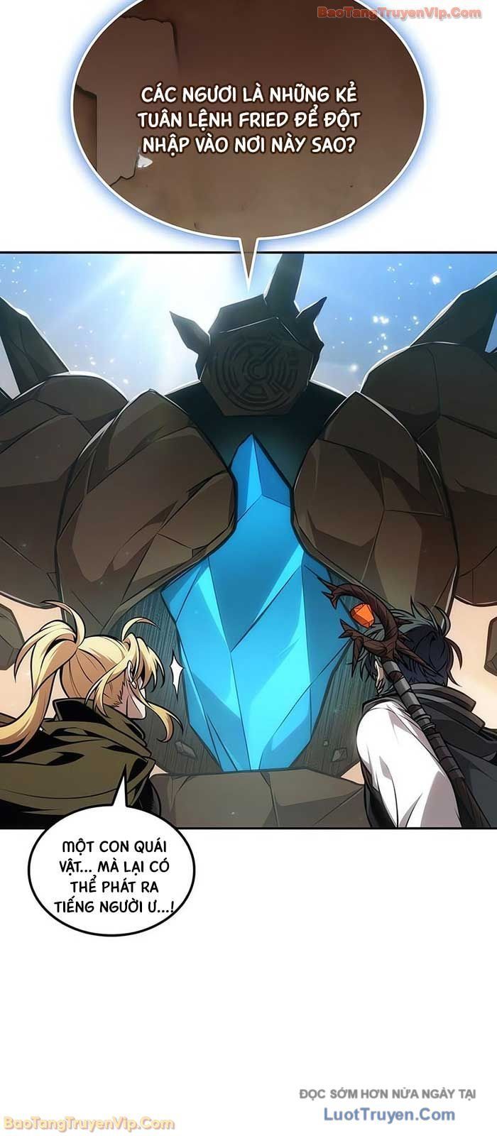 Mạo Hiểm Giả Cuối Cùng - Chapter 103 - Page 3