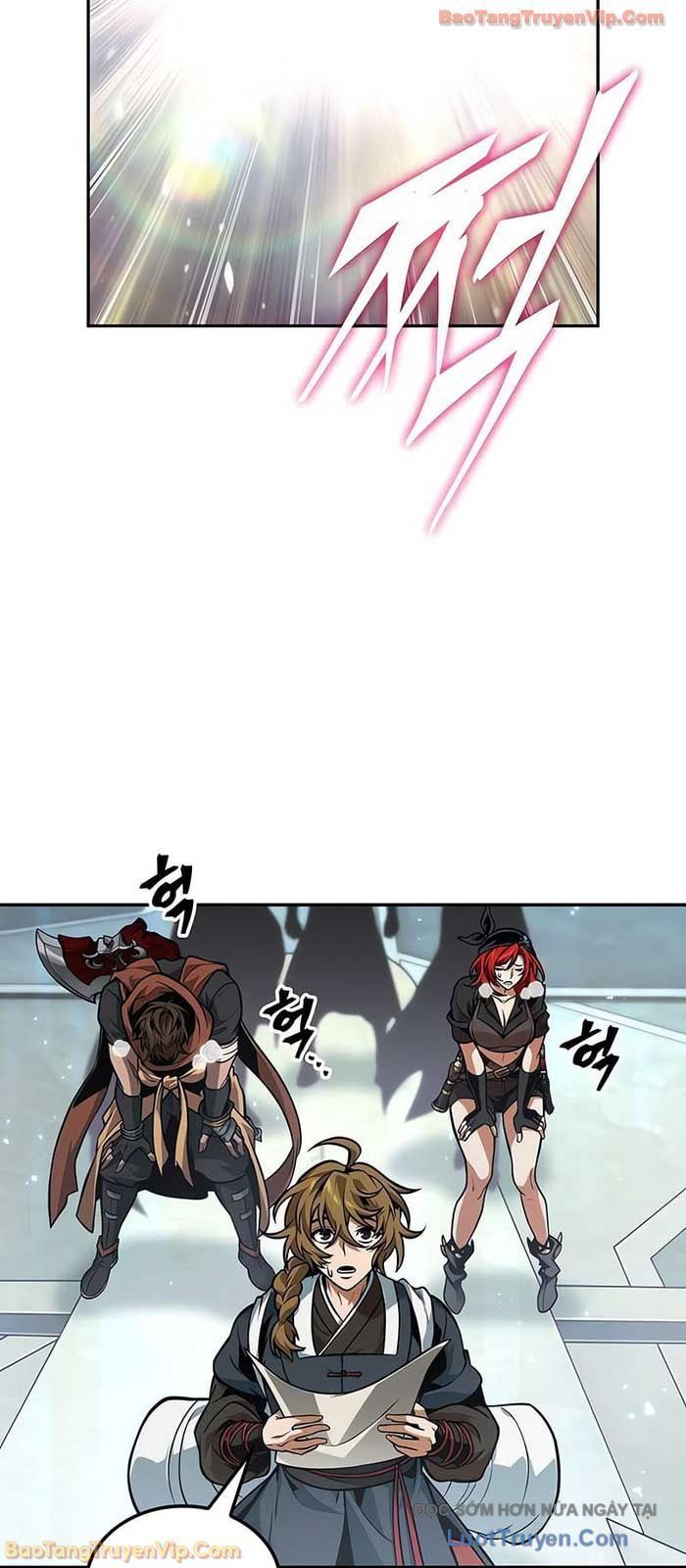 Mạo Hiểm Giả Cuối Cùng - Chapter 103 - Page 30