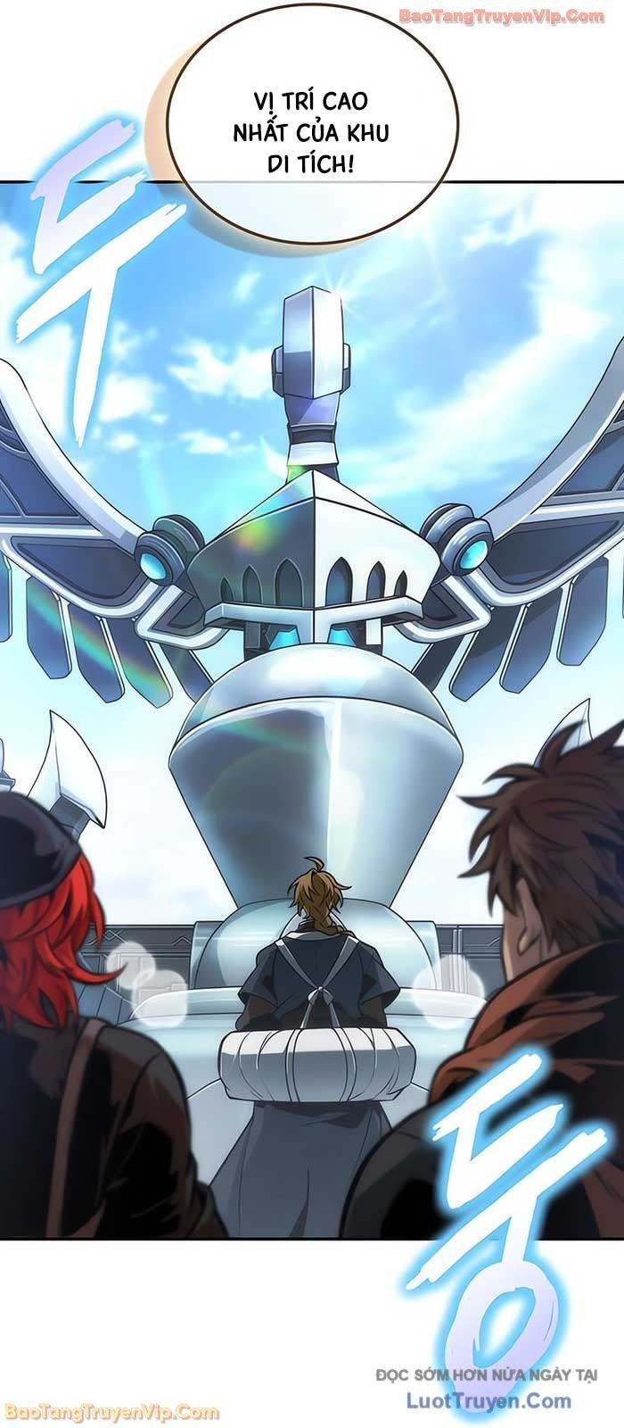 Mạo Hiểm Giả Cuối Cùng - Chapter 103 - Page 32