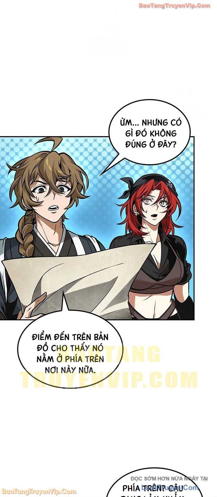 Mạo Hiểm Giả Cuối Cùng - Chapter 103 - Page 33