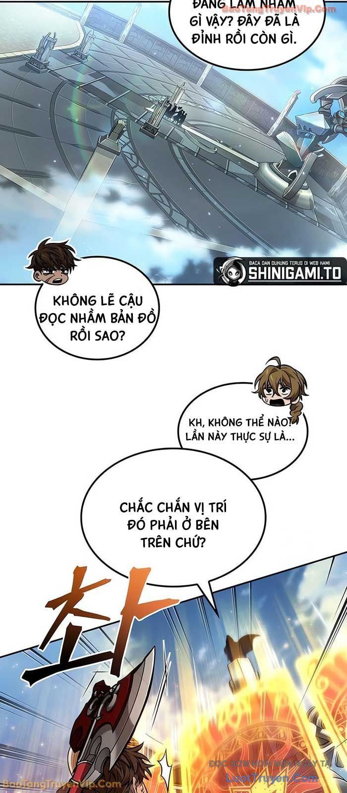 Mạo Hiểm Giả Cuối Cùng - Chapter 103 - Page 34
