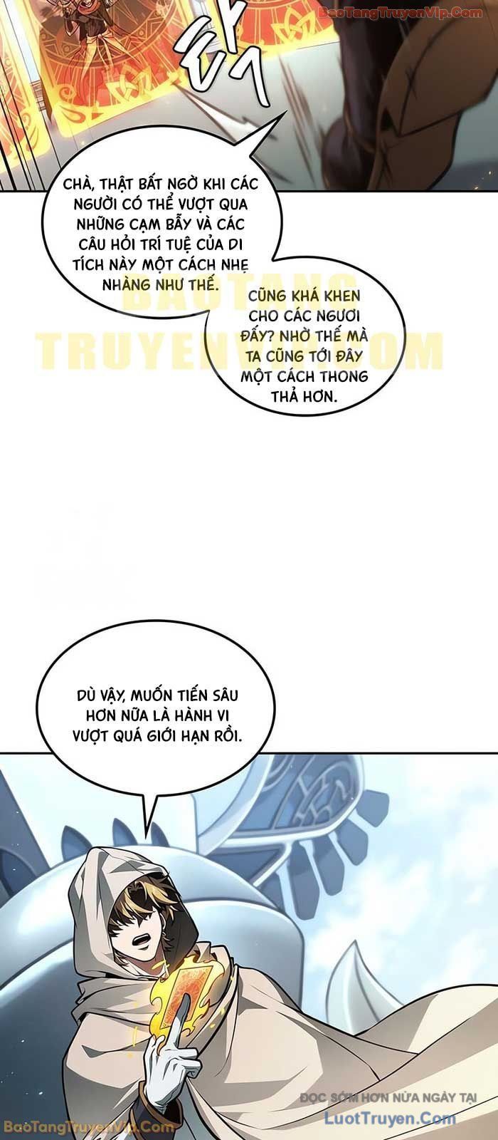 Mạo Hiểm Giả Cuối Cùng - Chapter 103 - Page 36