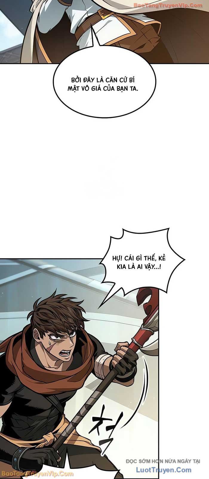 Mạo Hiểm Giả Cuối Cùng - Chapter 103 - Page 37