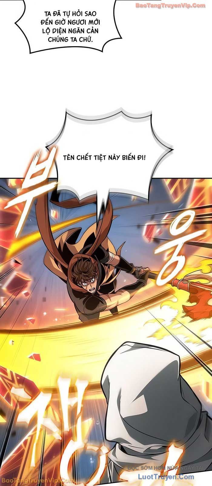 Mạo Hiểm Giả Cuối Cùng - Chapter 103 - Page 38