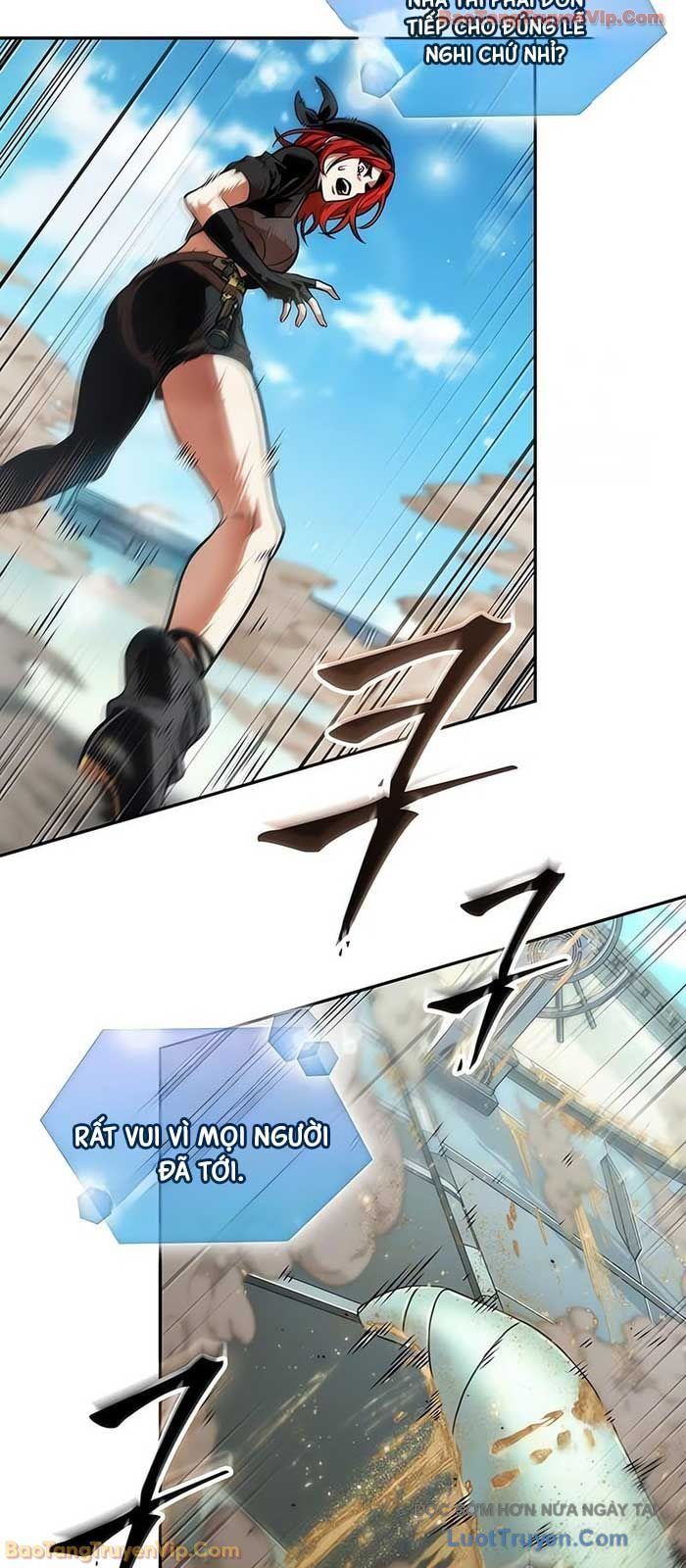 Mạo Hiểm Giả Cuối Cùng - Chapter 103 - Page 44