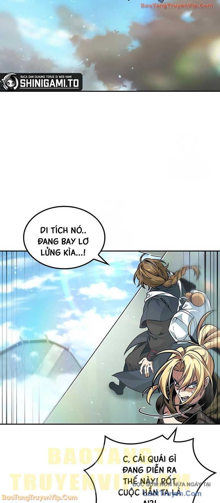 Mạo Hiểm Giả Cuối Cùng - Chapter 103 - Page 46