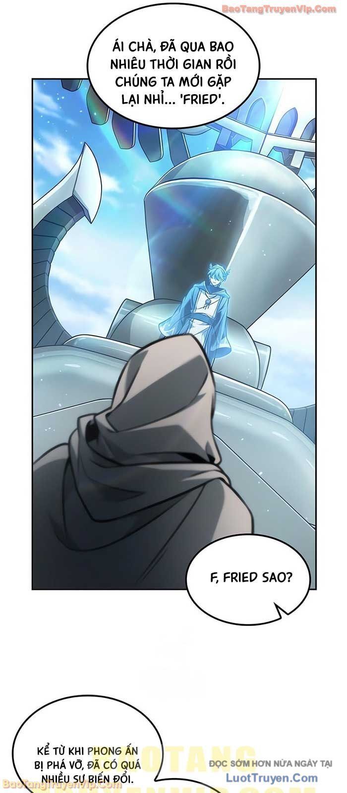 Mạo Hiểm Giả Cuối Cùng - Chapter 103 - Page 48