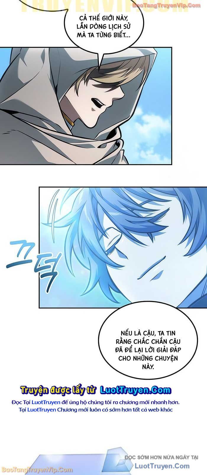 Mạo Hiểm Giả Cuối Cùng - Chapter 103 - Page 49