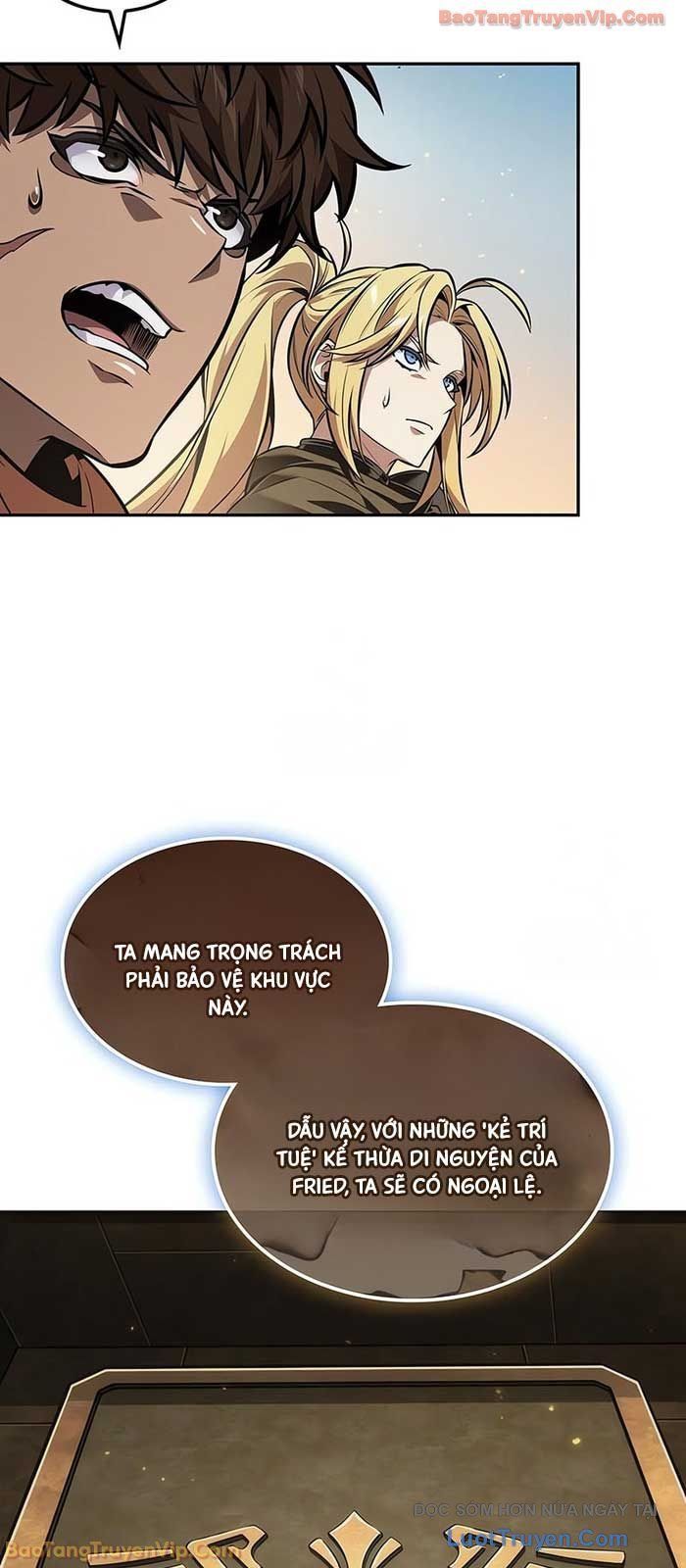 Mạo Hiểm Giả Cuối Cùng - Chapter 103 - Page 5