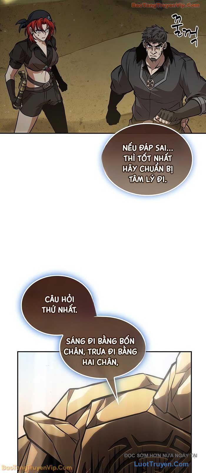 Mạo Hiểm Giả Cuối Cùng - Chapter 103 - Page 7