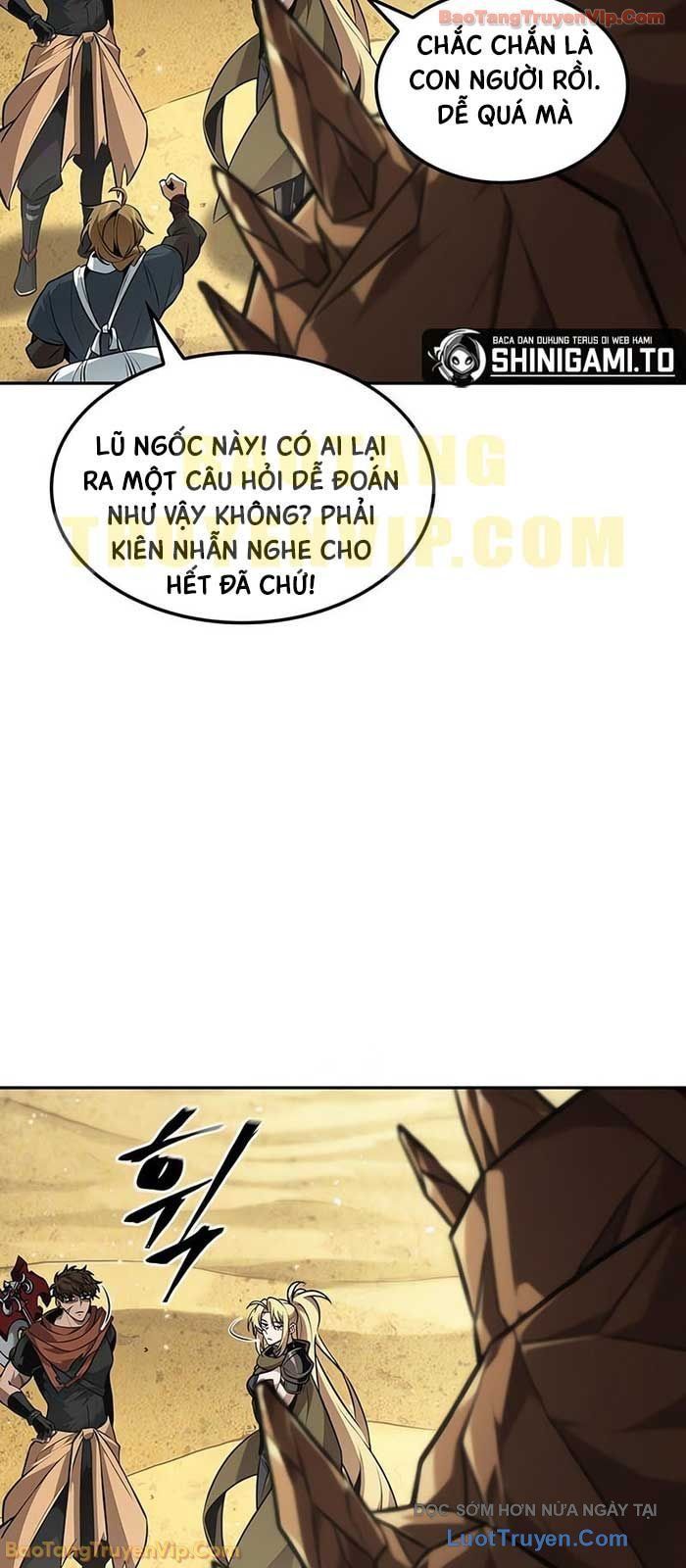 Mạo Hiểm Giả Cuối Cùng - Chapter 103 - Page 9