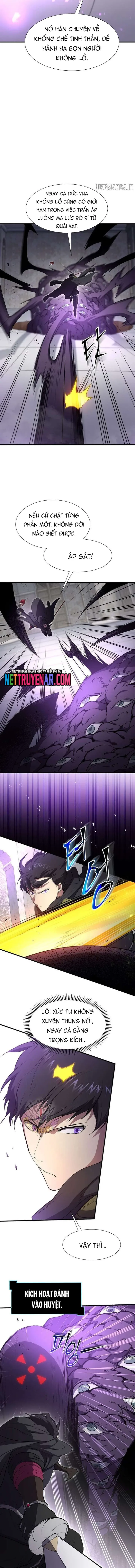 Tôi Thăng Cấp Bằng Kĩ Năng - Chapter 121 - Page 10