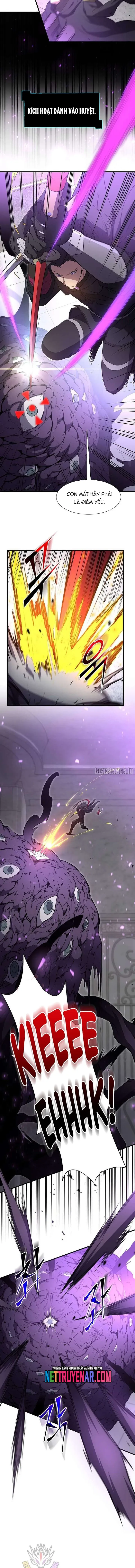 Tôi Thăng Cấp Bằng Kĩ Năng - Chapter 121 - Page 12