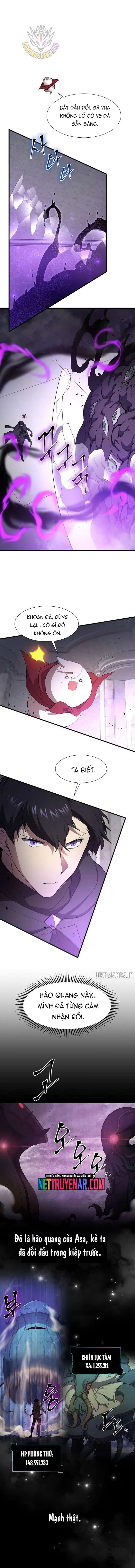 Tôi Thăng Cấp Bằng Kĩ Năng - Chapter 121 - Page 5