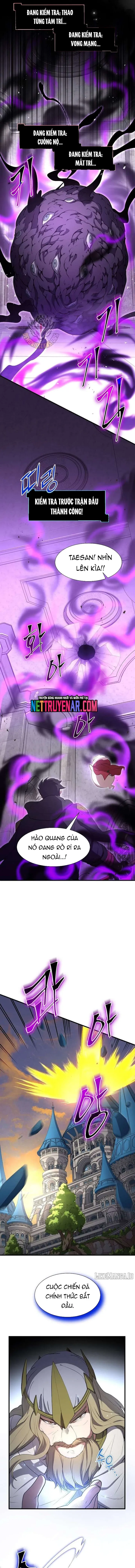 Tôi Thăng Cấp Bằng Kĩ Năng - Chapter 121 - Page 6