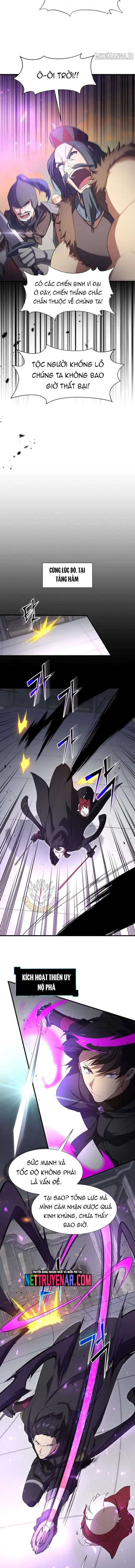 Tôi Thăng Cấp Bằng Kĩ Năng - Chapter 121 - Page 9