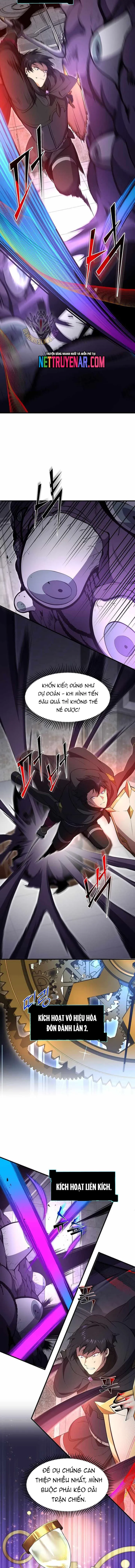 Tôi Thăng Cấp Bằng Kĩ Năng - Chapter 122 - Page 10