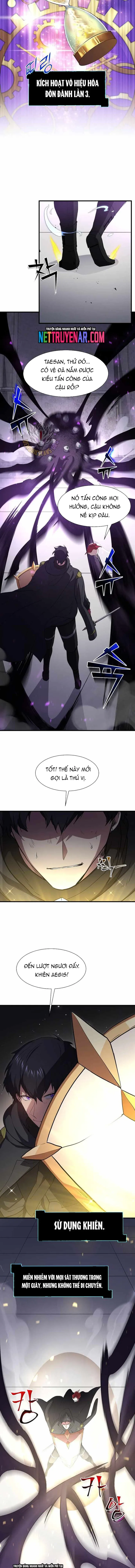 Tôi Thăng Cấp Bằng Kĩ Năng - Chapter 122 - Page 11