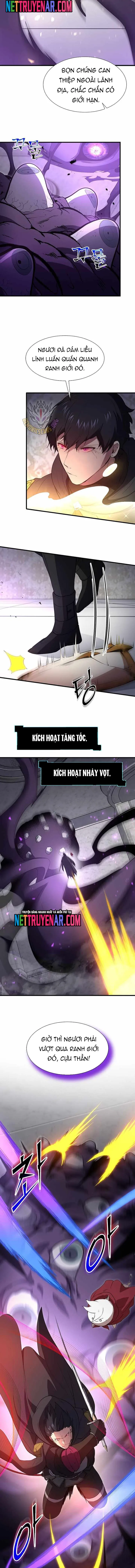 Tôi Thăng Cấp Bằng Kĩ Năng - Chapter 122 - Page 12