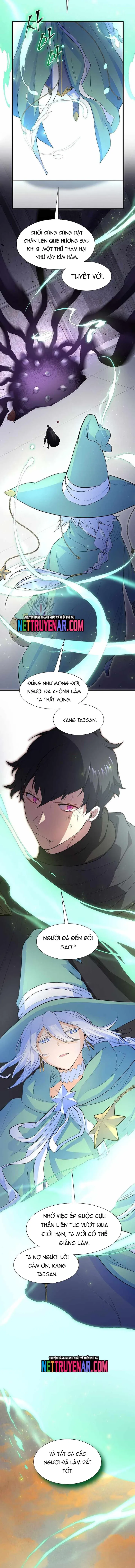 Tôi Thăng Cấp Bằng Kĩ Năng - Chapter 122 - Page 14