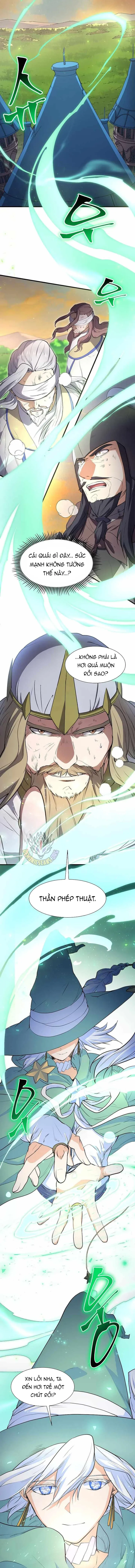 Tôi Thăng Cấp Bằng Kĩ Năng - Chapter 122 - Page 15