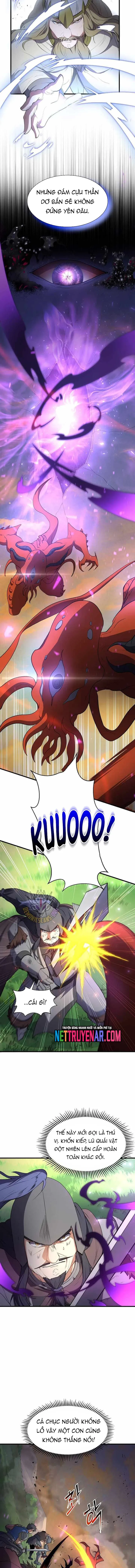 Tôi Thăng Cấp Bằng Kĩ Năng - Chapter 122 - Page 3