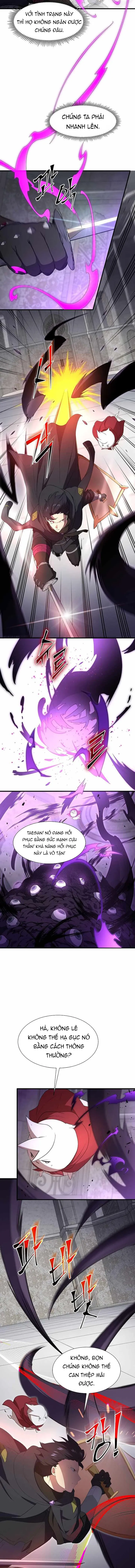 Tôi Thăng Cấp Bằng Kĩ Năng - Chapter 122 - Page 6