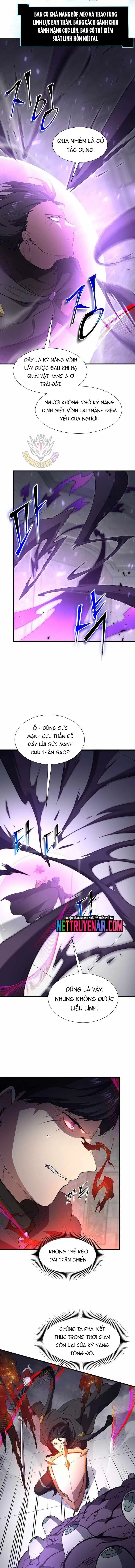 Tôi Thăng Cấp Bằng Kĩ Năng - Chapter 122 - Page 8