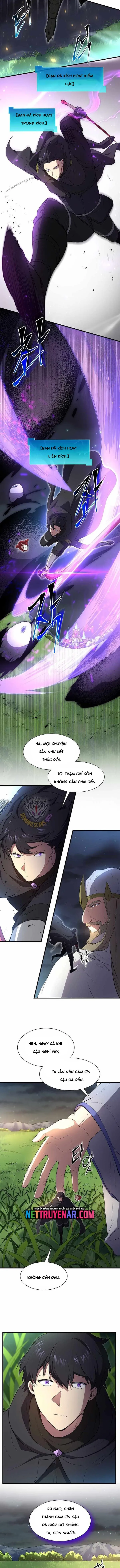 Tôi Thăng Cấp Bằng Kĩ Năng - Chapter 123 - Page 10