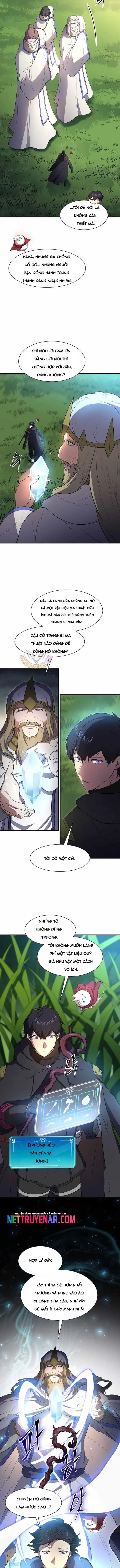 Tôi Thăng Cấp Bằng Kĩ Năng - Chapter 123 - Page 11