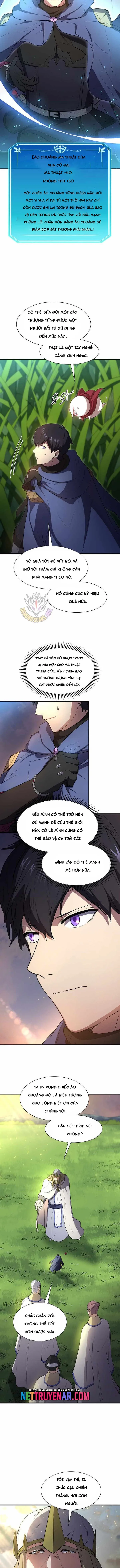 Tôi Thăng Cấp Bằng Kĩ Năng - Chapter 123 - Page 12