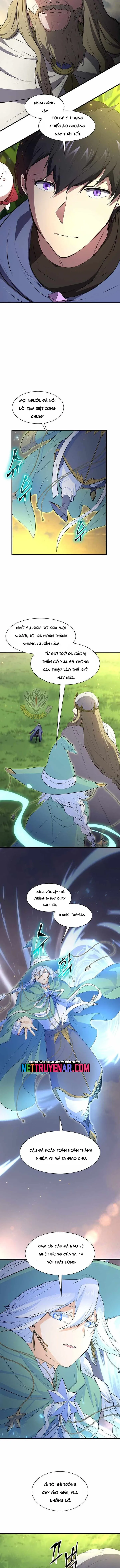 Tôi Thăng Cấp Bằng Kĩ Năng - Chapter 123 - Page 13