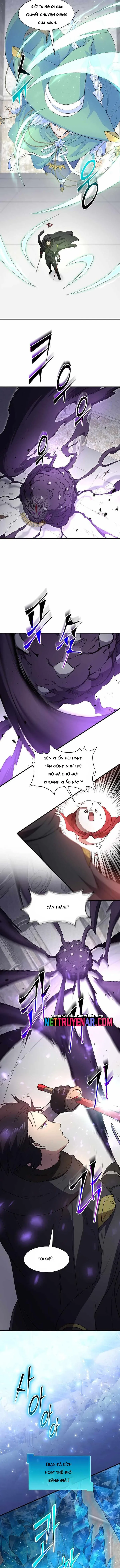 Tôi Thăng Cấp Bằng Kĩ Năng - Chapter 123 - Page 3