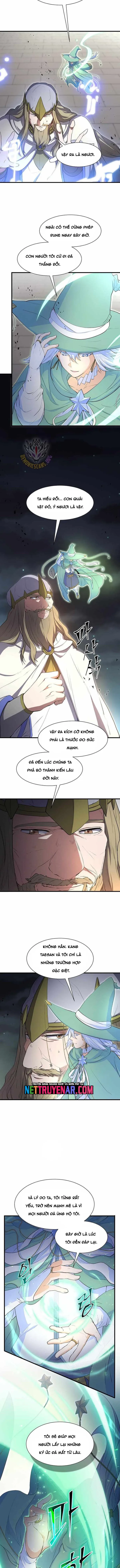 Tôi Thăng Cấp Bằng Kĩ Năng - Chapter 123 - Page 5